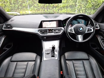 Used BMW 3 Series 2021 for sale - 76974850: Photo