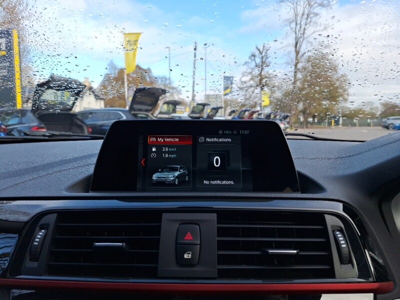 Used BMW 1 Series 2018 for sale - 76639269: Photo 13