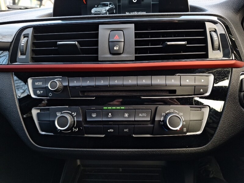 Used BMW 1 Series 2018 for sale - 76639269: Photo 14