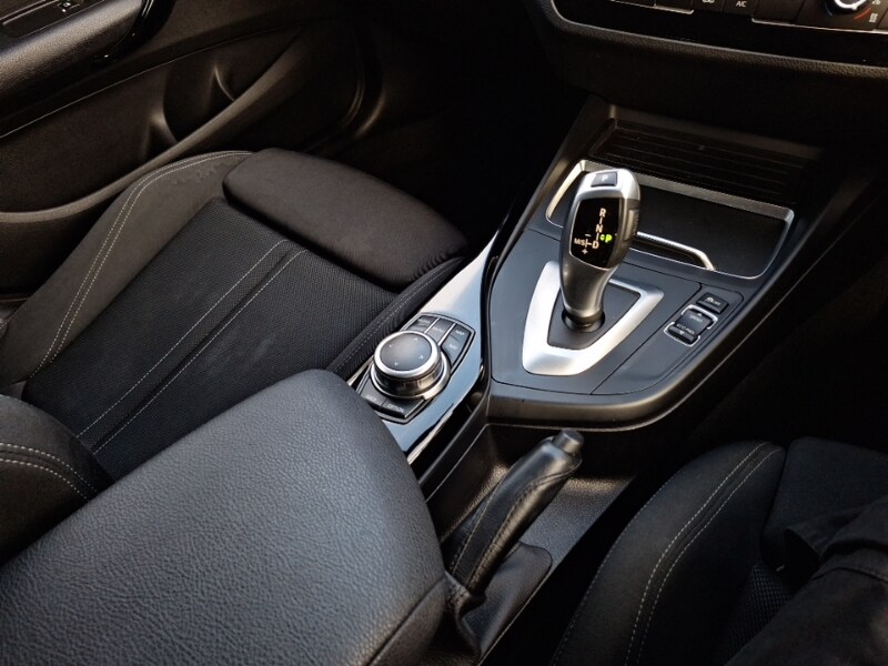 Used BMW 1 Series 2018 for sale - 76639269: Photo 16