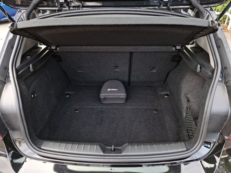 Used BMW 1 Series 2018 for sale - 76639269: Photo 8