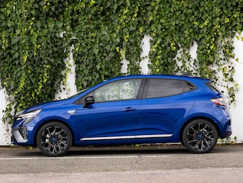 Used Renault Clio 2026 for sale - 79522869: Photo