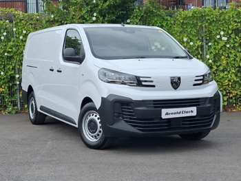 Used Peugeot Expert 2024 for sale - 74919659: Photo