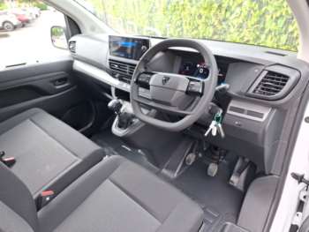 Used Peugeot Expert 2024 for sale - 74919659: Photo