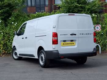 Used Peugeot Expert 2024 for sale - 74919659: Photo