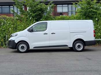 Used Peugeot Expert 2024 for sale - 74919659: Photo