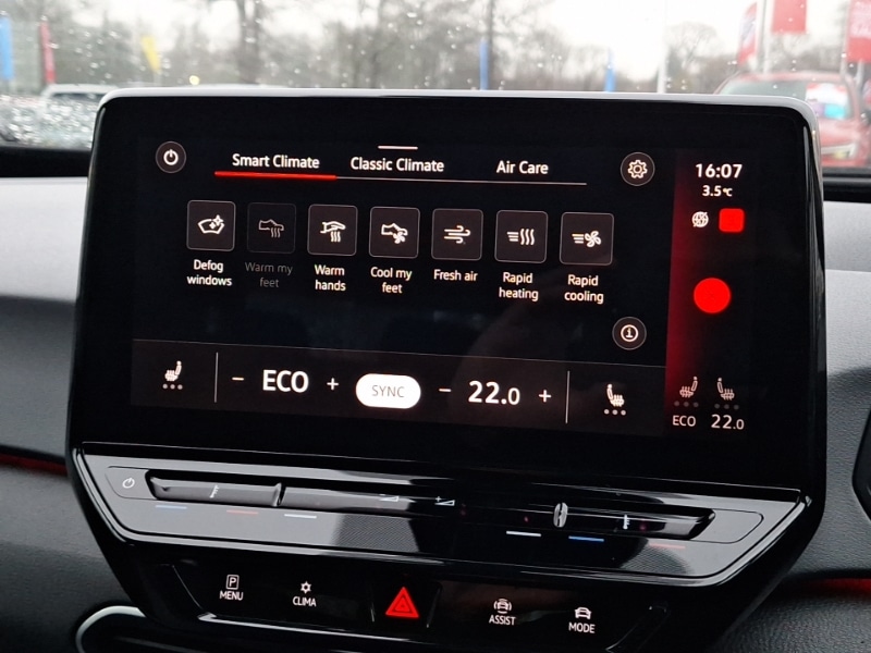 Used Volkswagen ID.3 2021 for sale - 77424169: Photo 13