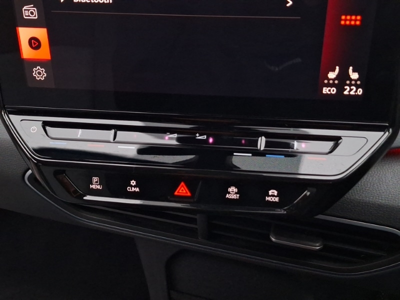 Used Volkswagen ID.3 2021 for sale - 77424169: Photo 16