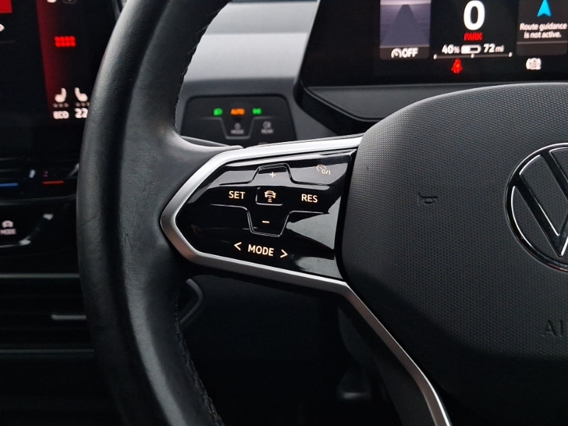 Used Volkswagen ID.3 2021 for sale - 77424169: Photo 18