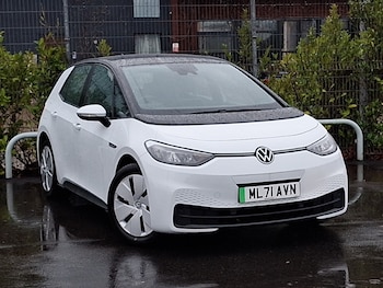 Used Volkswagen ID.3 2021 for sale - 77424169: Photo