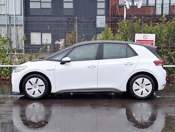 Used Volkswagen ID.3 2021 for sale - 77424169: Photo