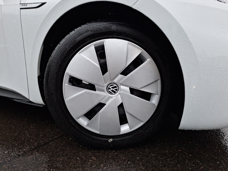 Used Volkswagen ID.3 2021 for sale - 77424169: Photo 9