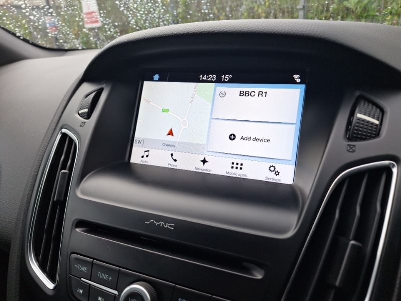 Used Ford Focus 2018 for sale - 76511563: Photo 10