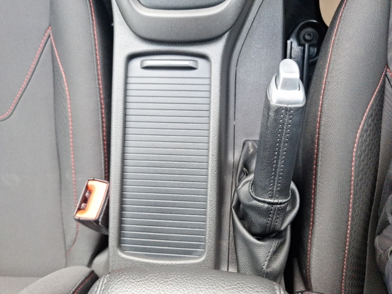 Used Ford Focus 2018 for sale - 76511563: Photo 14