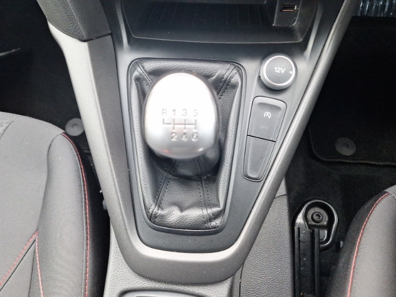 Used Ford Focus 2018 for sale - 76511563: Photo 15