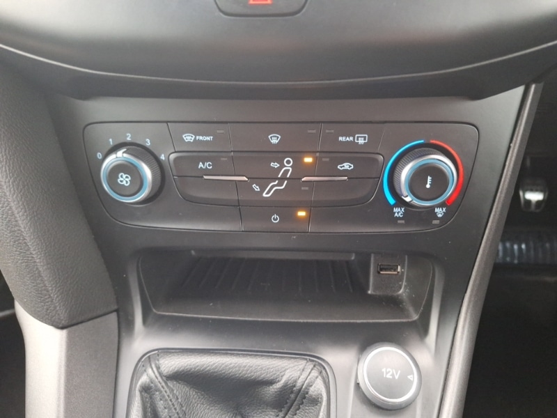 Used Ford Focus 2018 for sale - 76511563: Photo 16