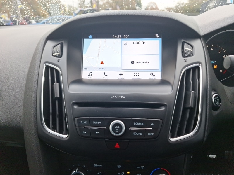 Used Ford Focus 2018 for sale - 76511563: Photo 17