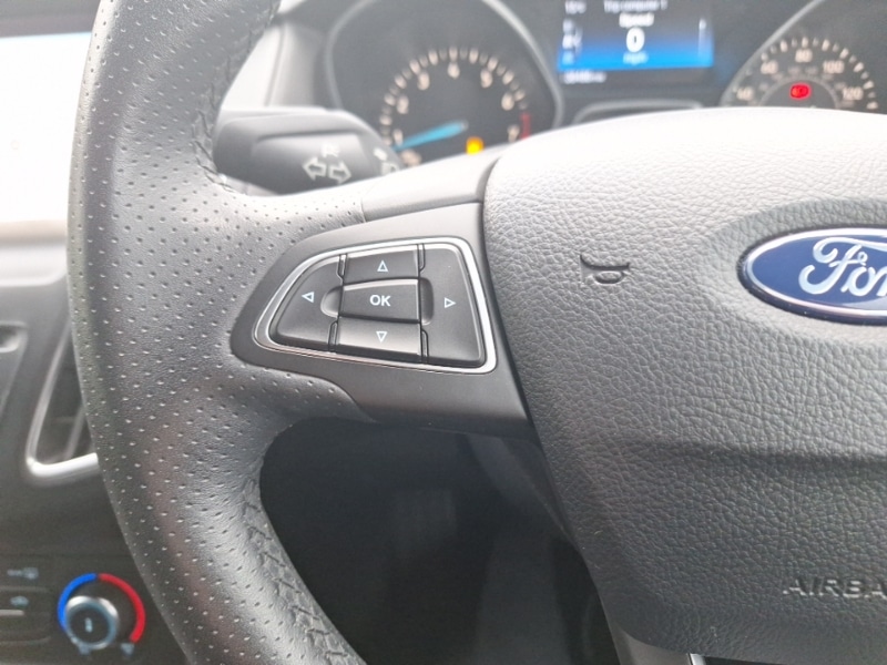 Used Ford Focus 2018 for sale - 76511563: Photo 18