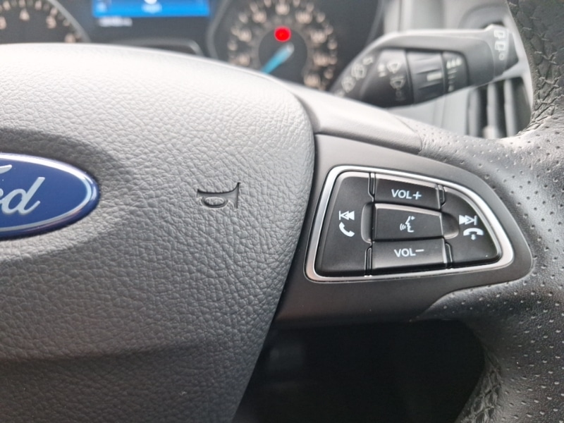 Used Ford Focus 2018 for sale - 76511563: Photo 19