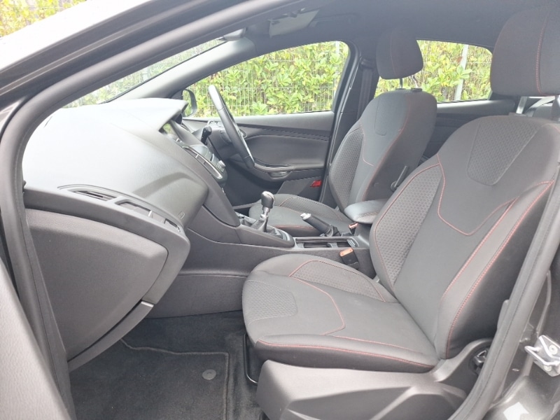 Used Ford Focus 2018 for sale - 76511563: Photo 5