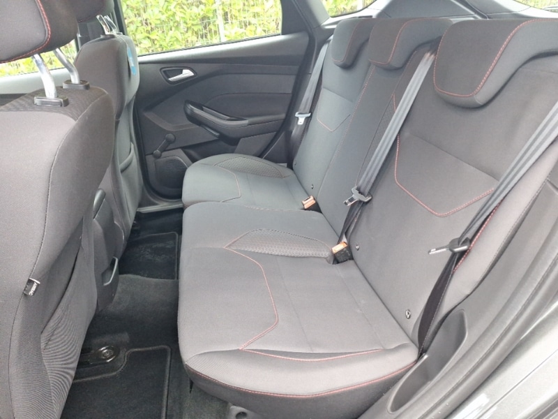 Used Ford Focus 2018 for sale - 76511563: Photo 6