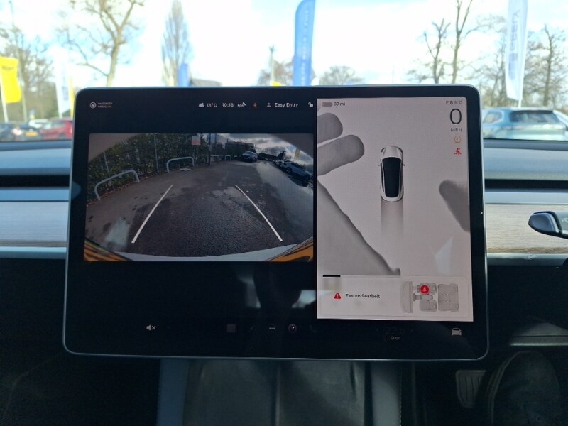 Used Tesla Model 3 2022 for sale - 77651743: Photo 11