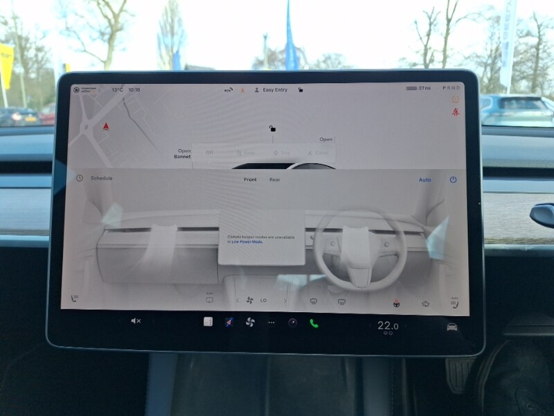 Used Tesla Model 3 2022 for sale - 77651743: Photo 13