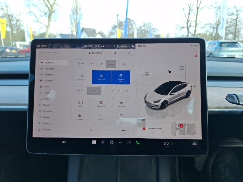 Used Tesla Model 3 2022 for sale - 77651743: Photo 14