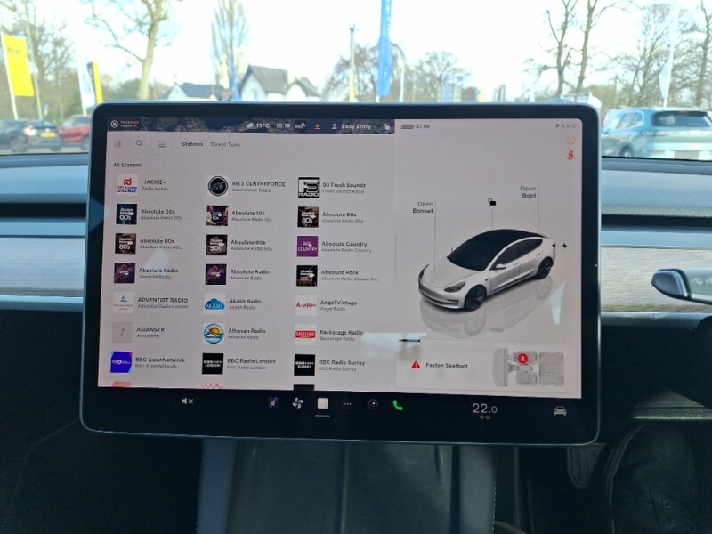 Used Tesla Model 3 2022 for sale - 77651743: Photo 15