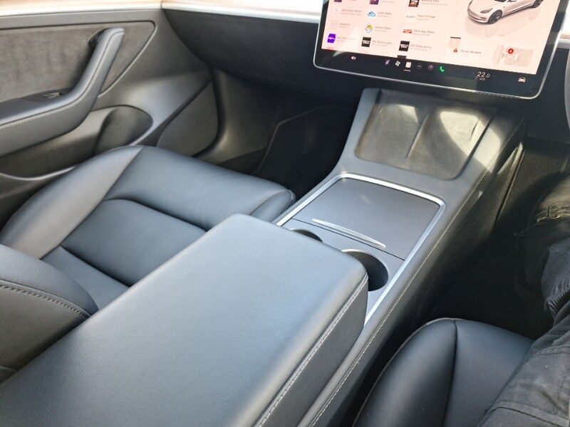 Used Tesla Model 3 2022 for sale - 77651743: Photo 16