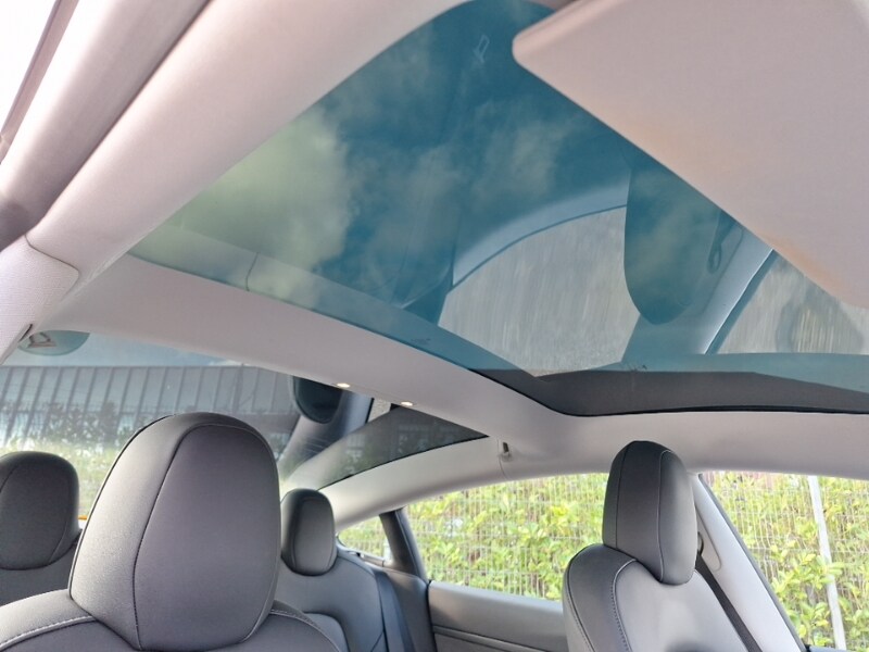 Used Tesla Model 3 2022 for sale - 77651743: Photo 17