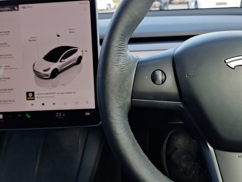 Used Tesla Model 3 2022 for sale - 77651743: Photo 18