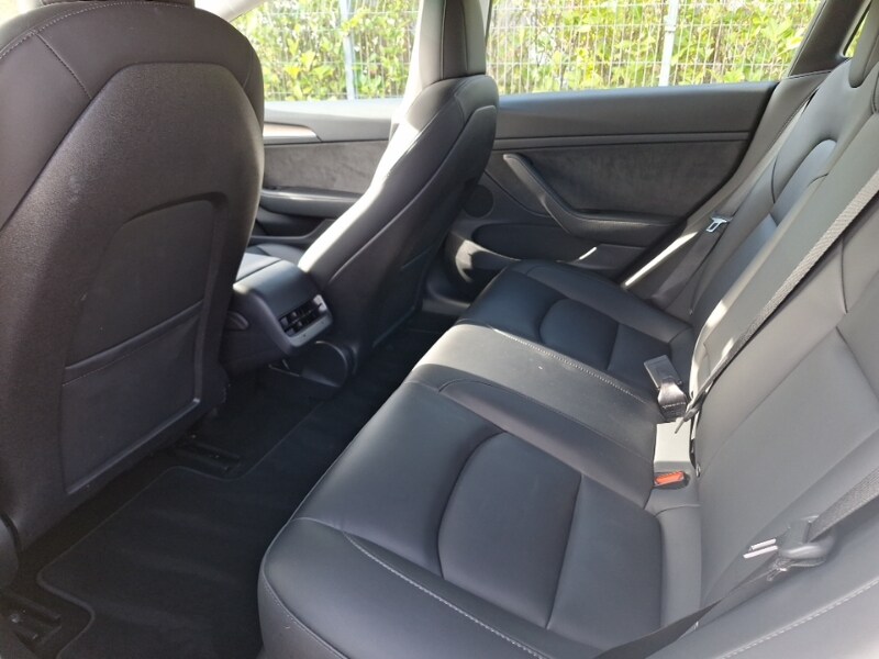 Used Tesla Model 3 2022 for sale - 77651743: Photo 6