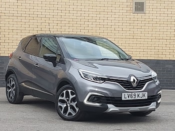 Renault - Captur