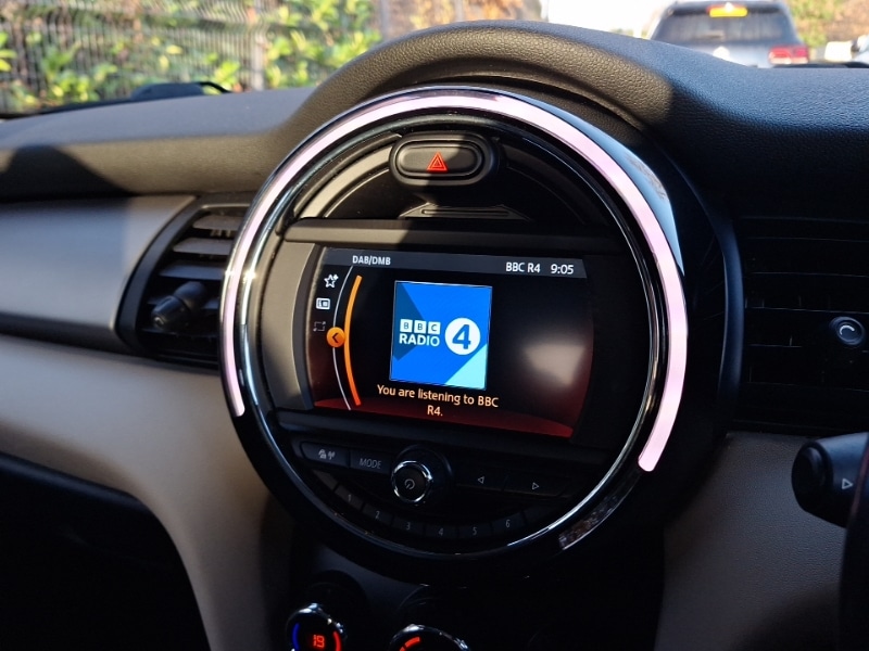 Used MINI Hatch 2018 for sale - 76943123: Photo 12