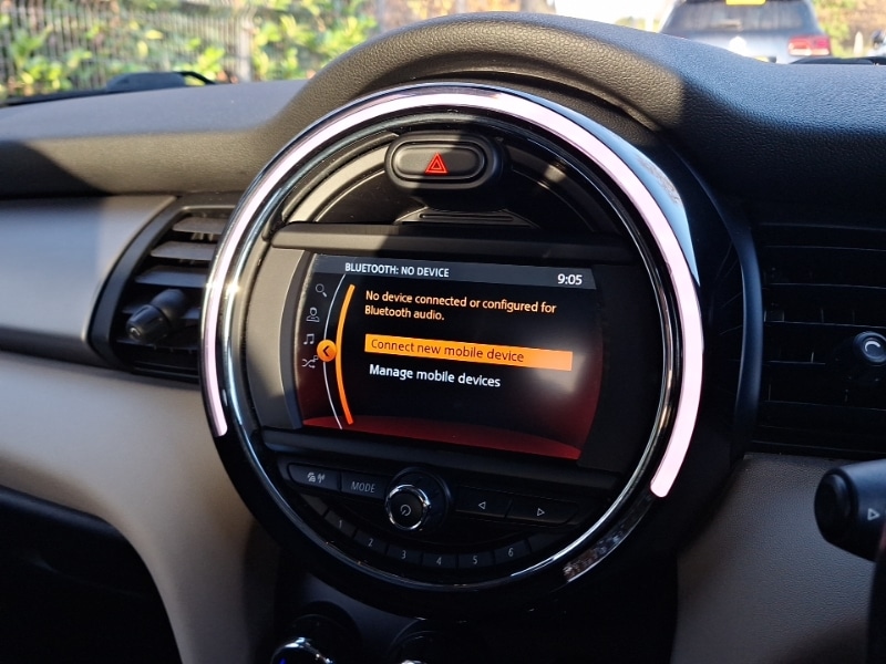 Used MINI Hatch 2018 for sale - 76943123: Photo 13