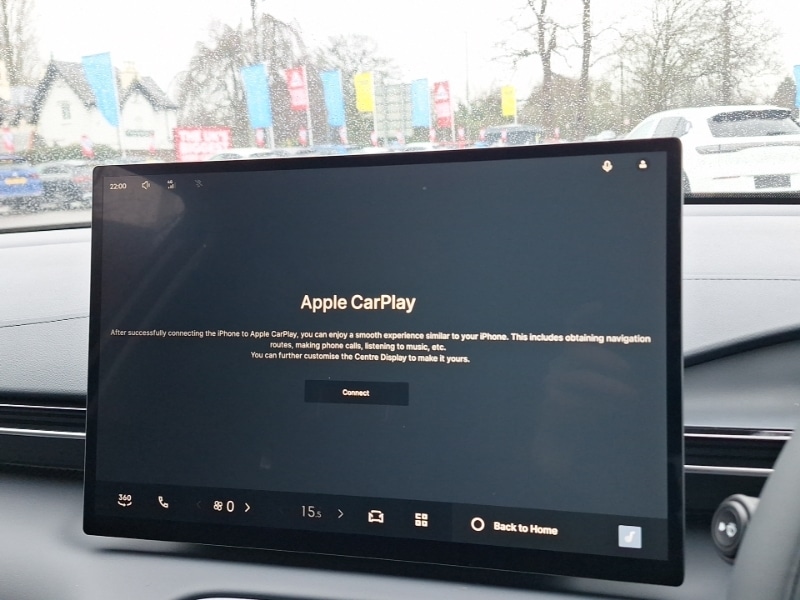 Used Geely Geely EX5 2025 for sale - 77448891: Photo 12