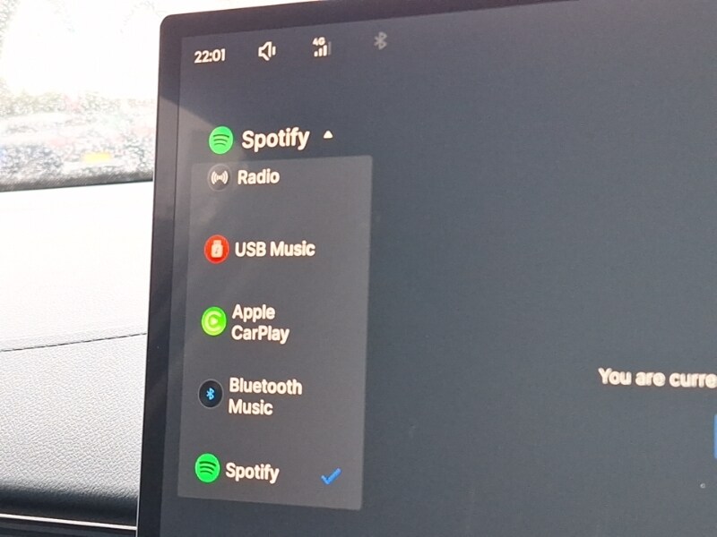 Used Geely Geely EX5 2025 for sale - 77448891: Photo 15