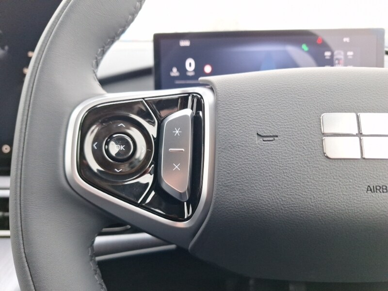 Used Geely Geely EX5 2025 for sale - 77448891: Photo 18