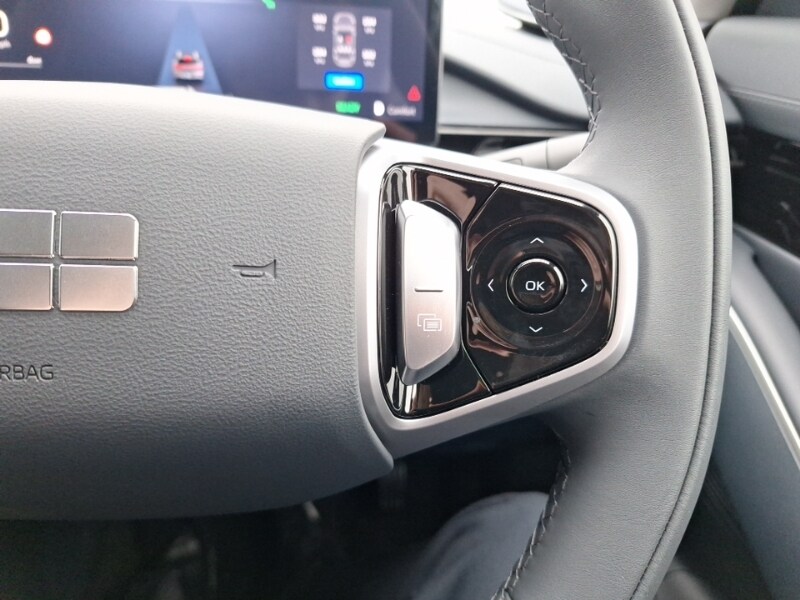 Used Geely Geely EX5 2025 for sale - 77448891: Photo 19