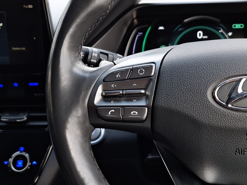 Used Hyundai IONIQ 2020 for sale - 77031898: Photo 18