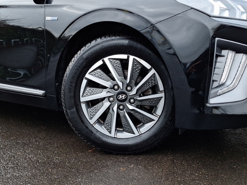 Used Hyundai IONIQ 2020 for sale - 77031898: Photo 9