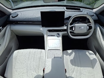 Used Geely Starray 2026 for sale - 78567737: Photo
