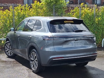 Used Geely Starray 2026 for sale - 78567737: Photo