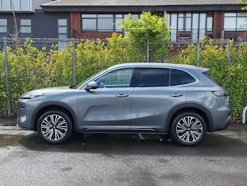 Used Geely Starray 2026 for sale - 78567737: Photo