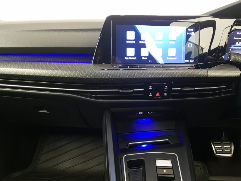 Used Volkswagen Golf 2021 for sale - 76518798: Photo 11