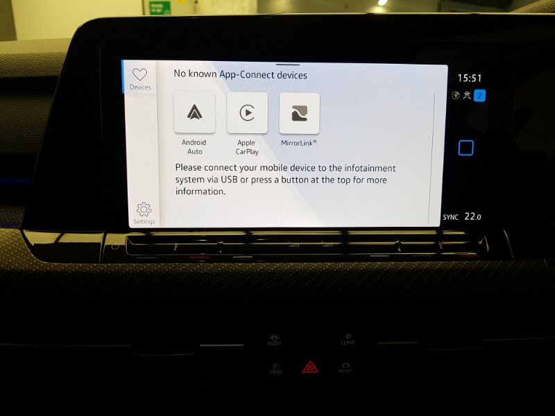 Used Volkswagen Golf 2021 for sale - 76518798: Photo 13