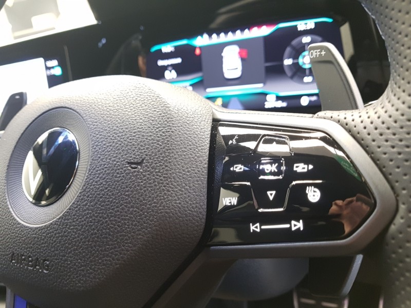 Used Volkswagen Golf 2021 for sale - 76518798: Photo 16