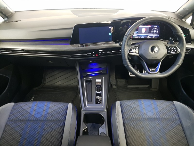 Used Volkswagen Golf 2021 for sale - 76518798: Photo 2