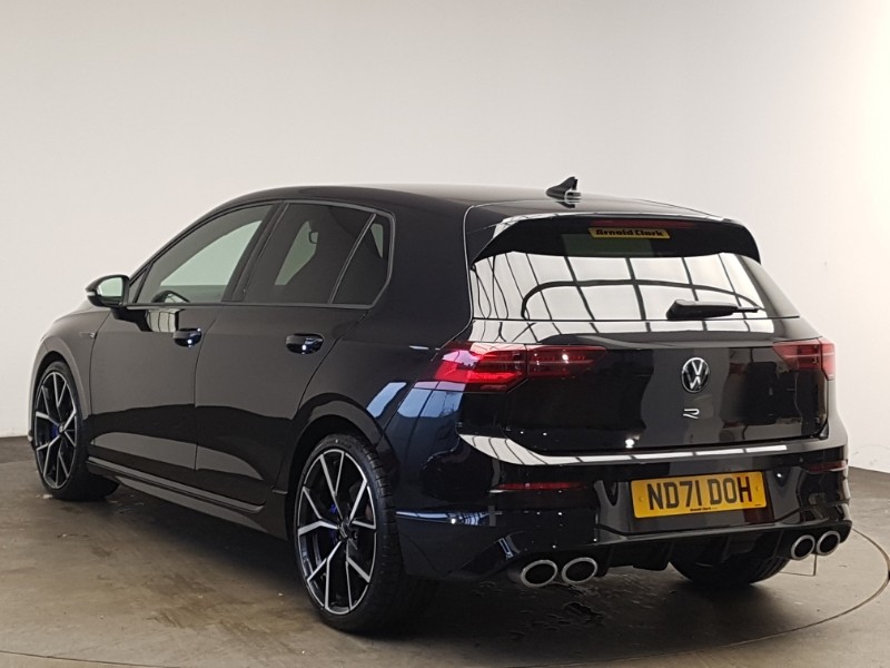 Used Volkswagen Golf 2021 for sale - 76518798: Photo 3